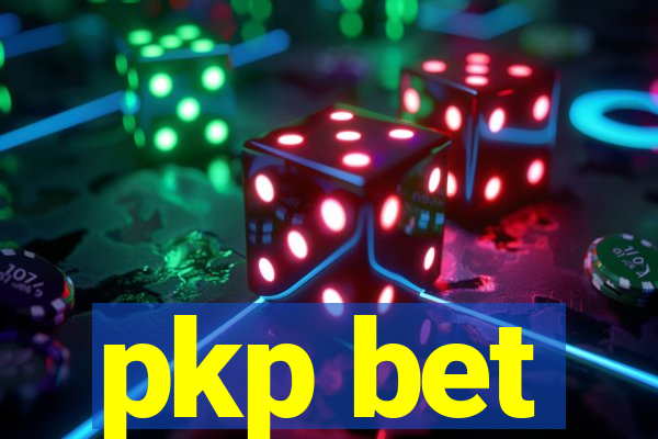 pkp bet